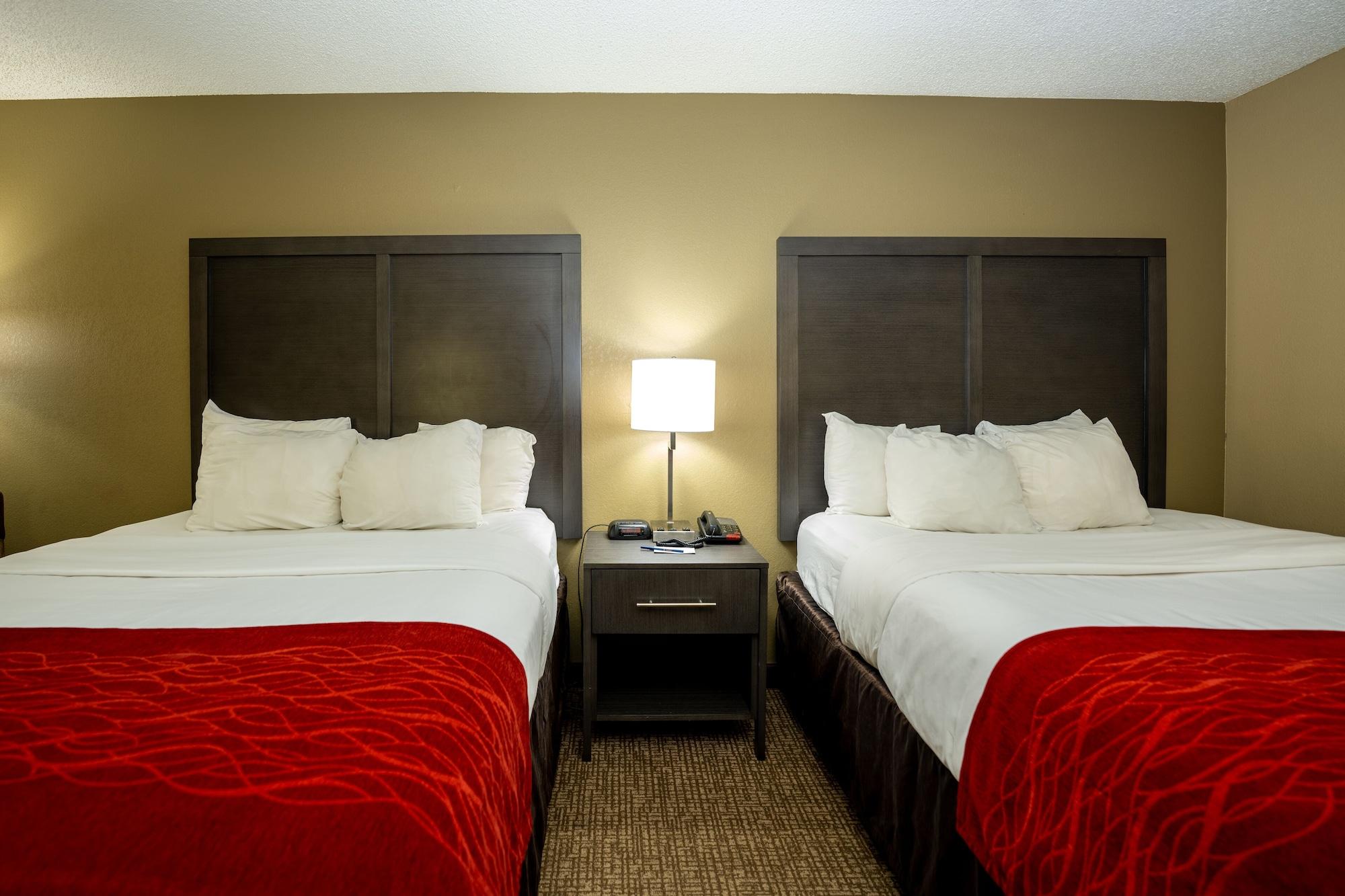 Comfort Inn Opelika - Auburn Exterior foto