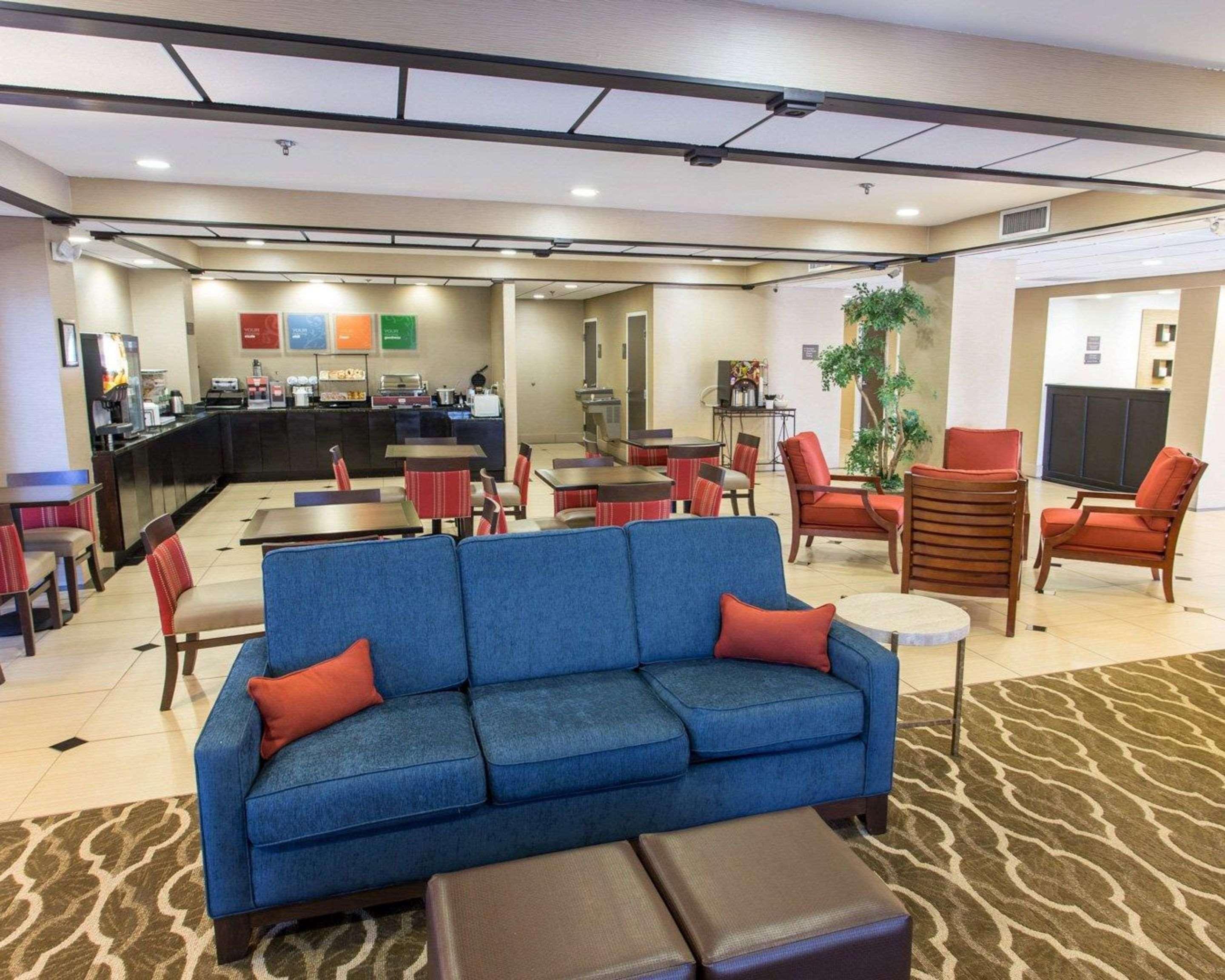 Comfort Inn Opelika - Auburn Exterior foto